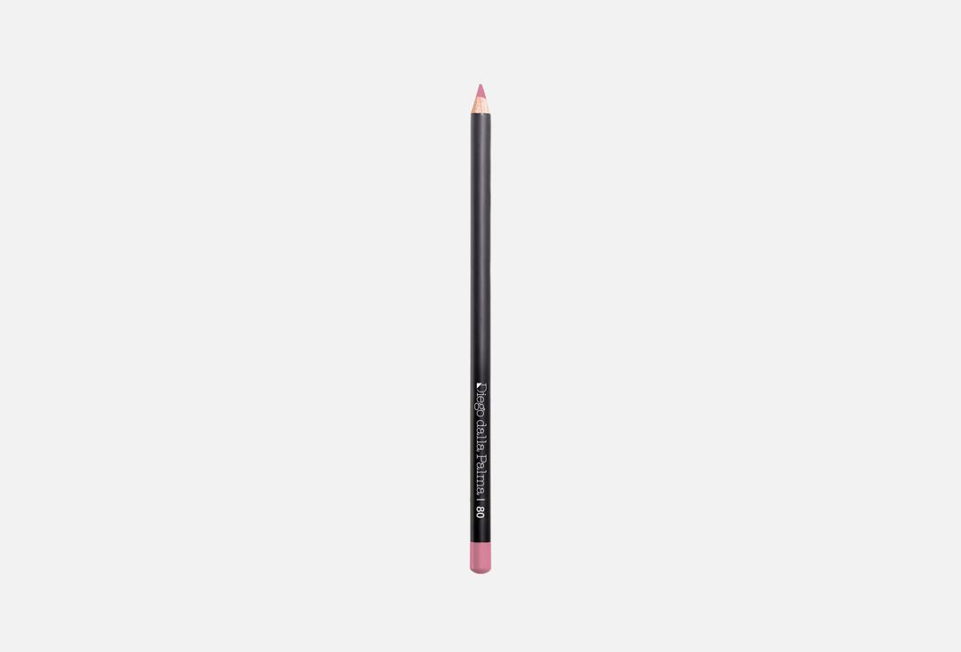 Diego Dalla Palma Lip Pencil 80 1,83 gr