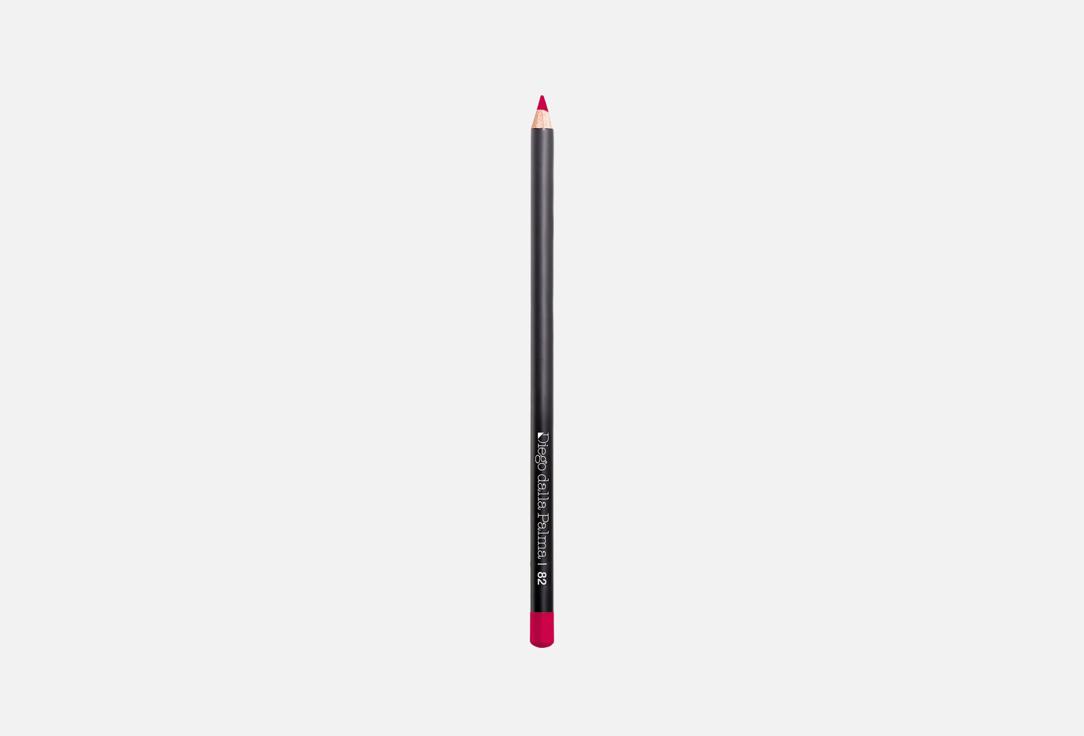 Diego Dalla Palma Lip Pencil 82 1,83 gr