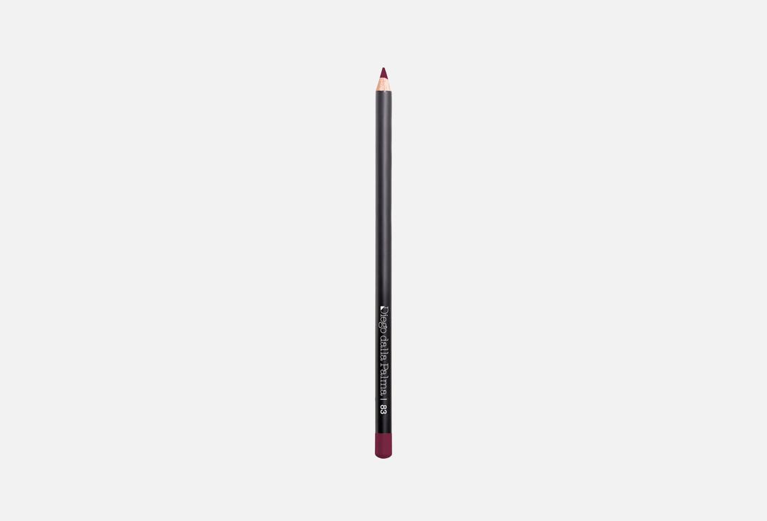 Diego Dalla Palma Lip Pencil 83 1,83 gr