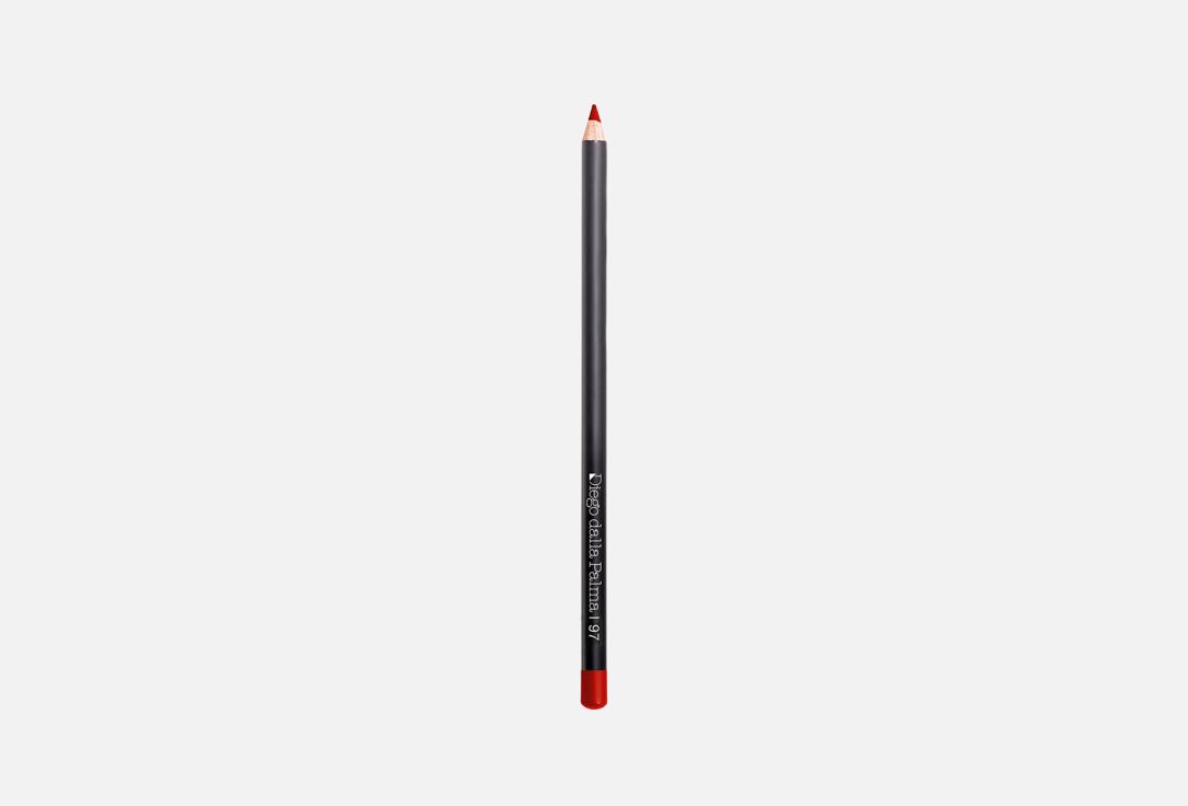 Diego Dalla Palma Lip Pencil 97 1,83 gr