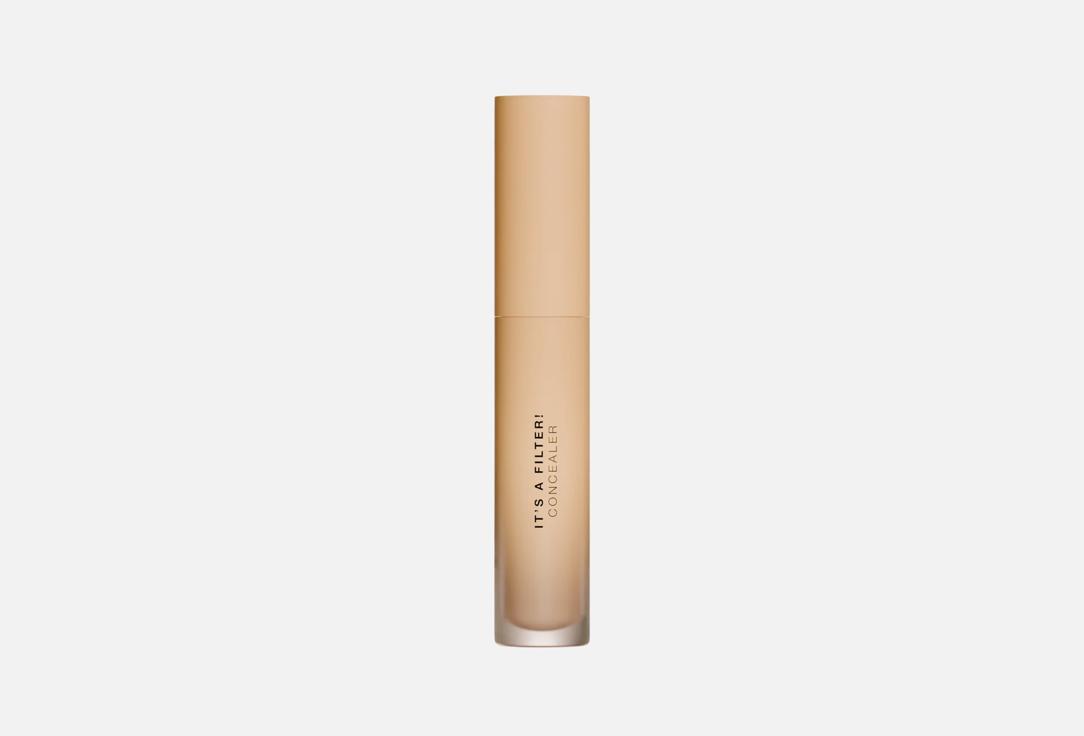 Diego Dalla Palma IT'S A FILTER! Smoothing Perfecting Concealer 135C