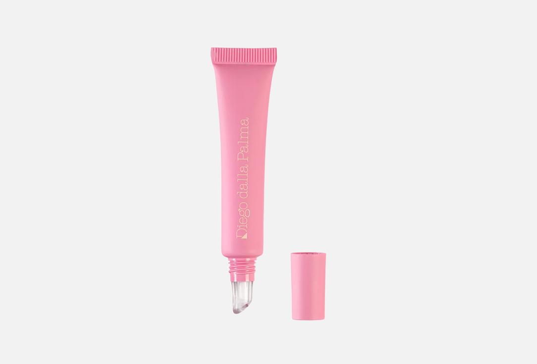 Diego Dalla Palma PEPTIZE MY LIPS - Plumping and hydrating lip butter 161