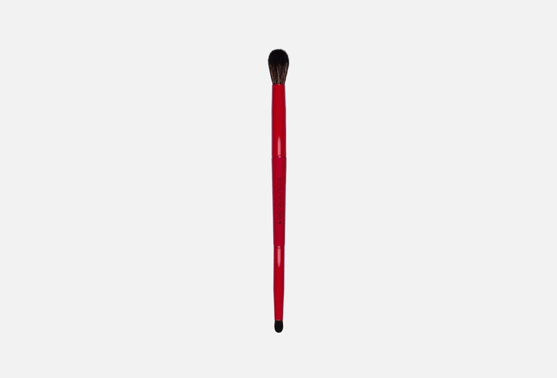 Diego Dalla Palma DUAL-ENDED EYE BRUSH 58