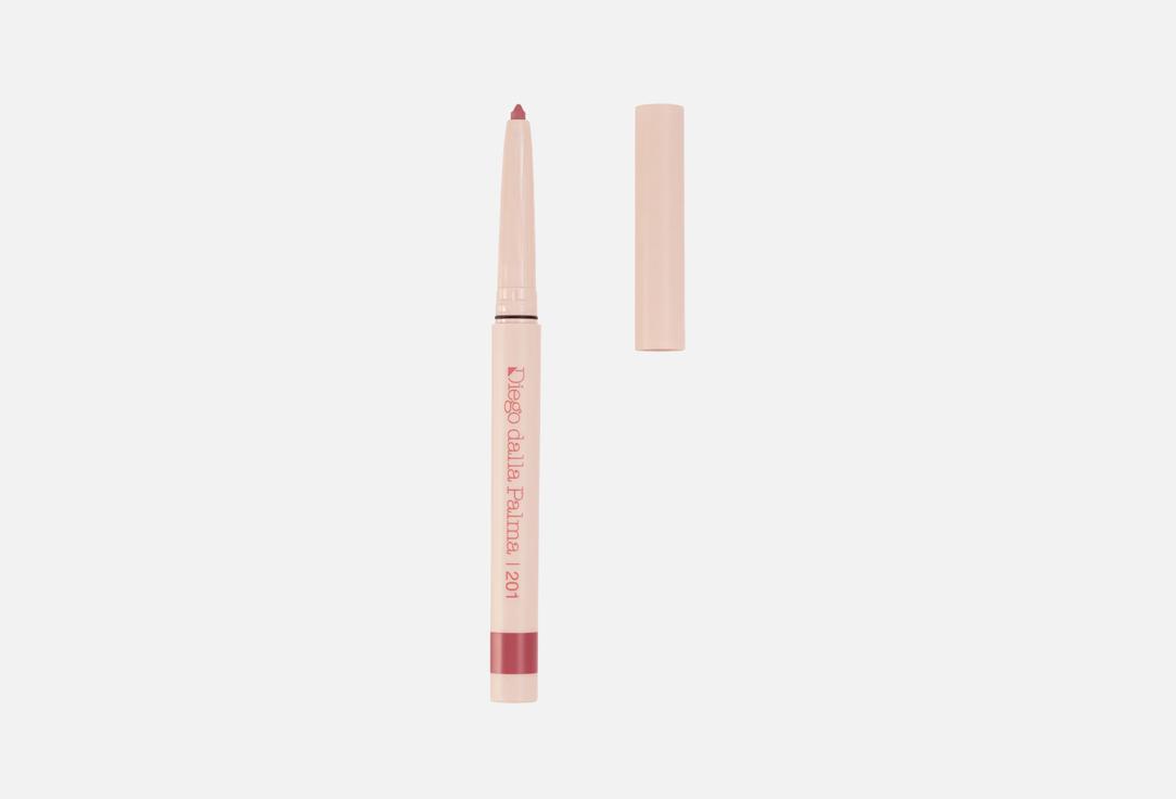 Diego Dalla Palma PLUMP&FILL MY LIPS - Volume effect lip liner 201
