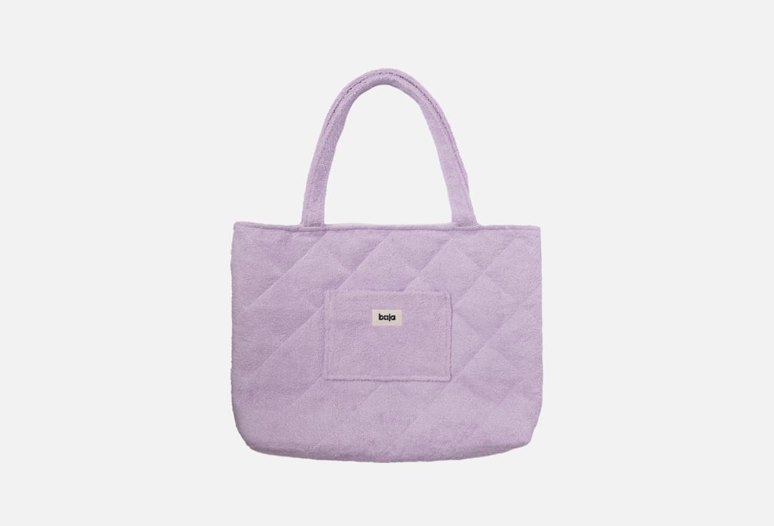 boja Terry Bag Provence Romance