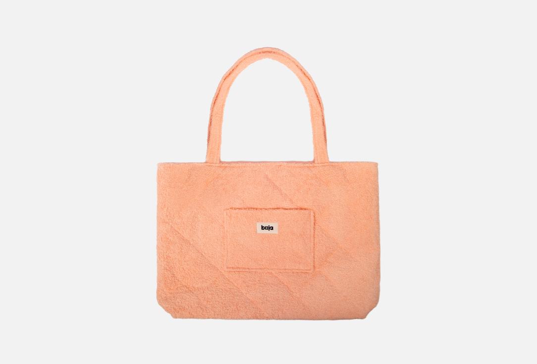 boja Terry Bag Bellini
