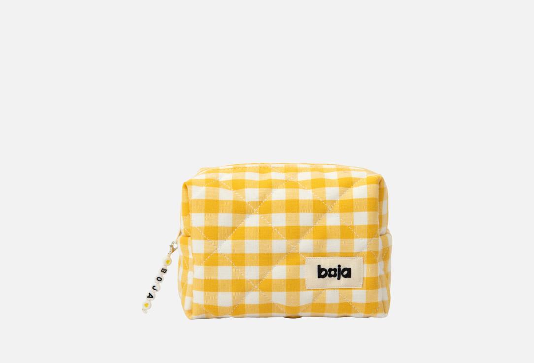 boja Beauty Bag Sunny California Small