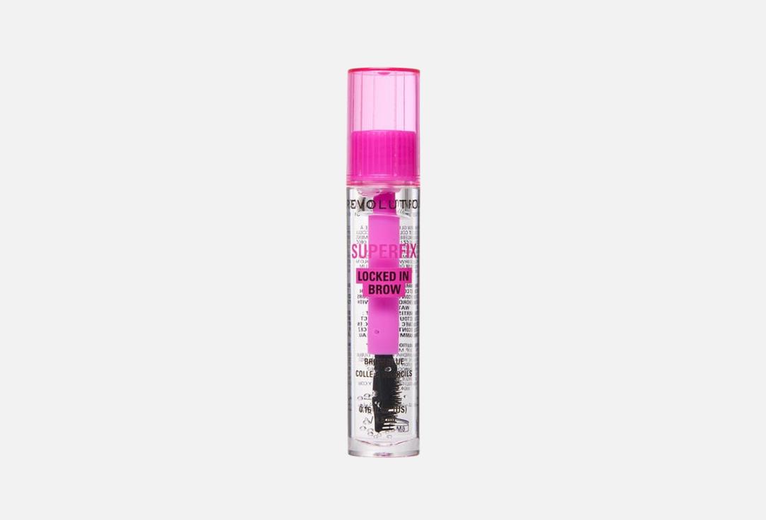 Makeup Revolution Superfix Brow Lock 16H Brow Glue