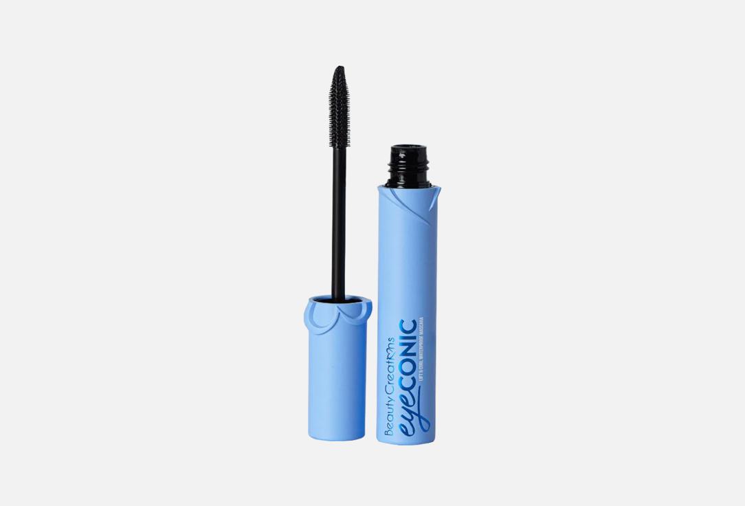 Beauty Creations Eyeconic Lift & Curl Waterproof Mascara