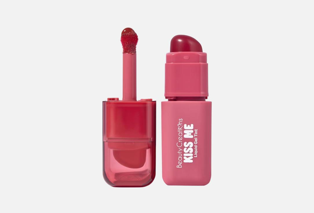 Beauty Creations Kiss Me Liquid Gel Tint Tender Rose