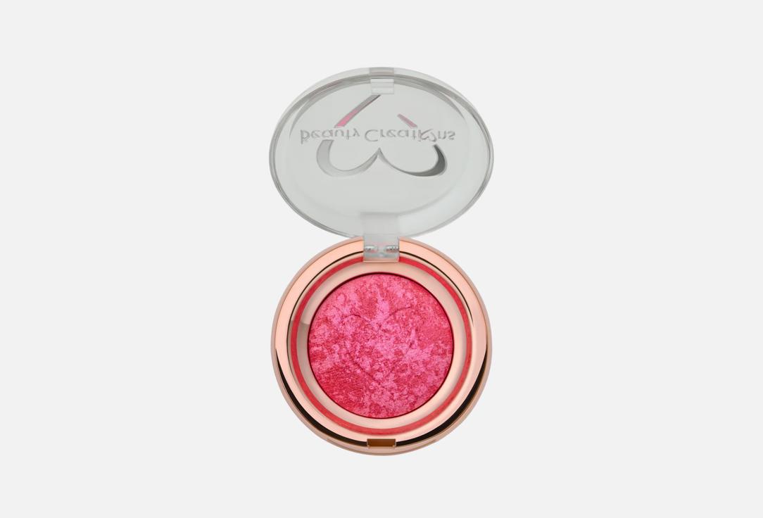 Beauty Creations Mineralized Marble Blush Berry Flirty
