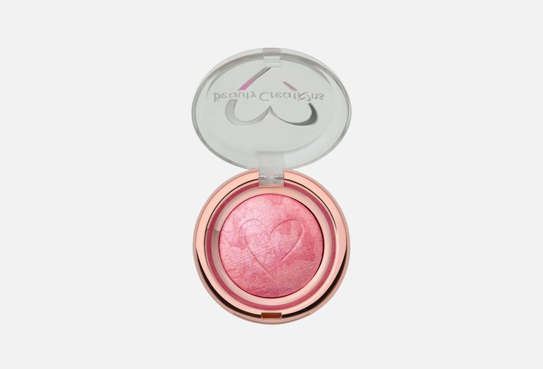 Beauty Creations Mineralized Marble Blush Melon Melody