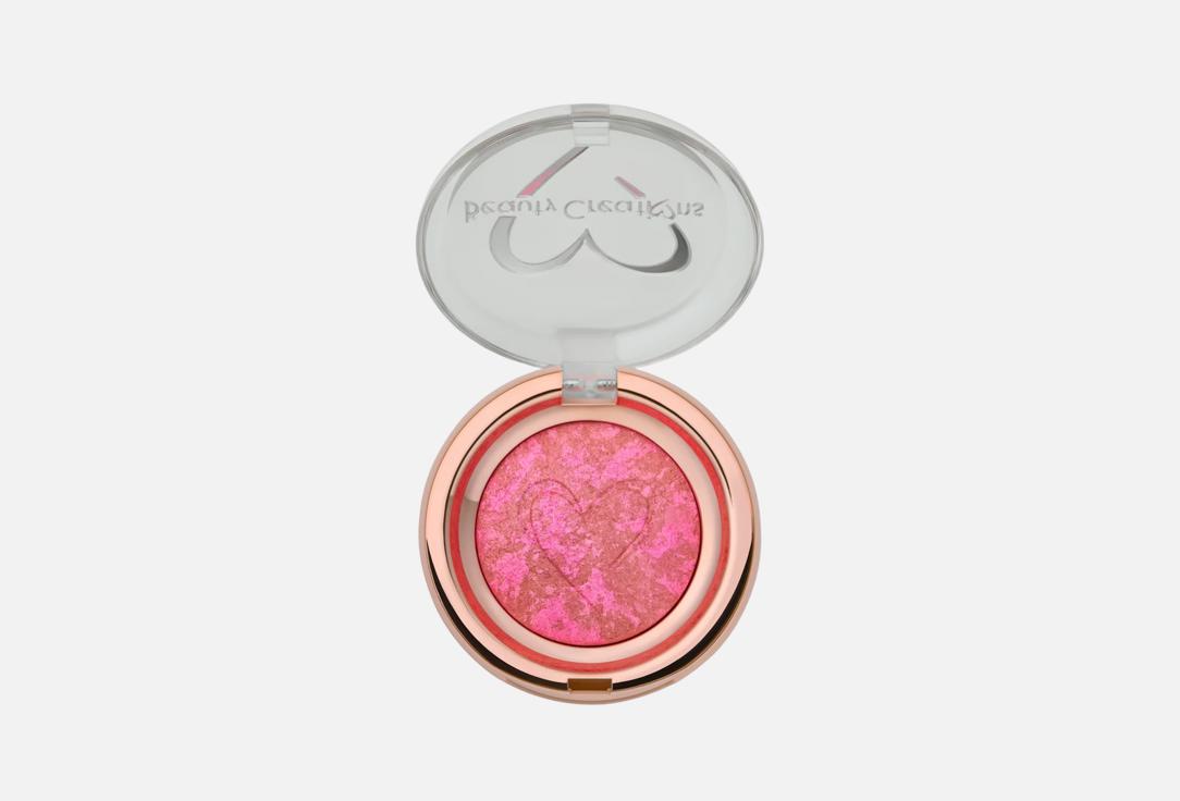 Beauty Creations Mineralized Marble Blush Pink Romance
