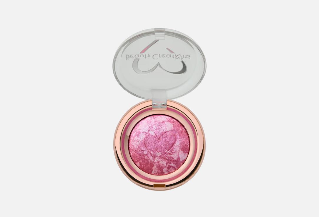 Beauty Creations Mineralized Marble Blush Rosy Haze