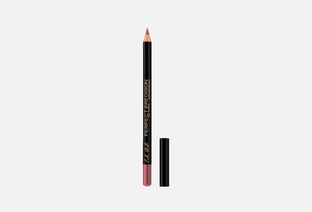 L.A. Girl Perfect Precision Lipliner Spiced Peach