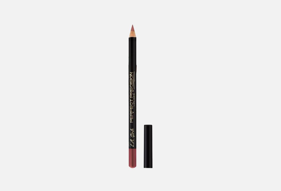 L.A. Girl Perfect Precision Lipliner Summer Fling