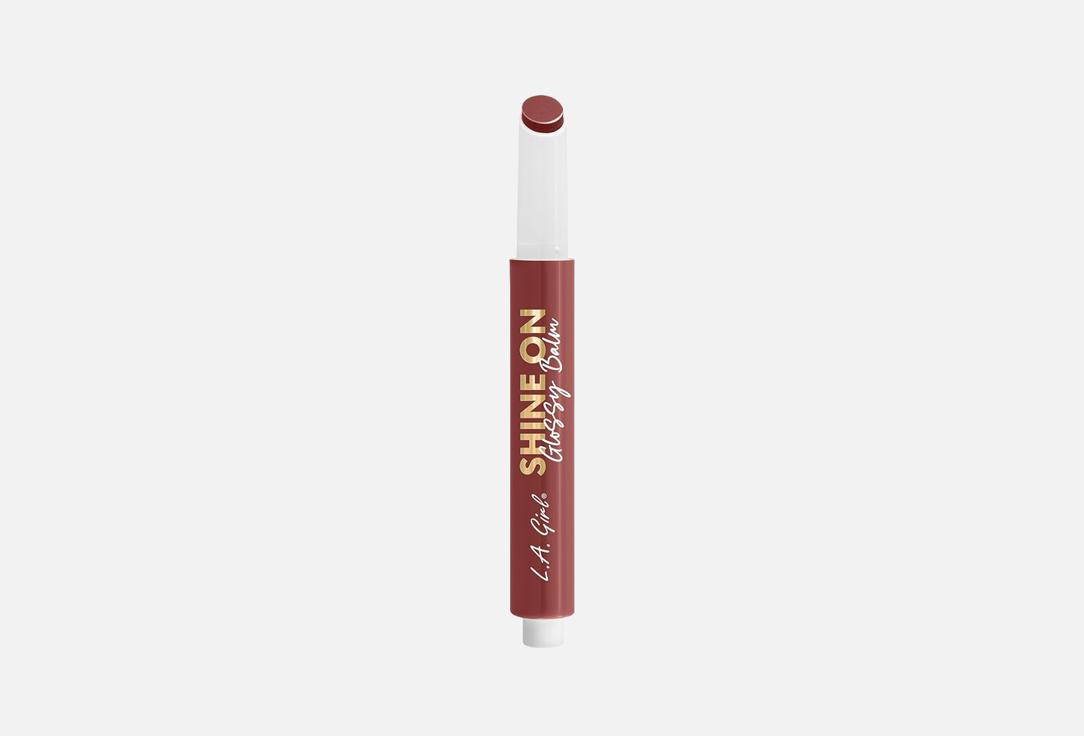 L.A. Girl Shine On Glossy Balm Love Spell