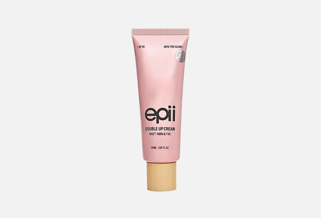 epii DOUBLE UP CREAM NAD+ NMN & TXA