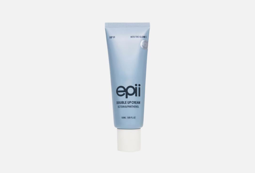 epii DOUBLE UP CREAM ECTOIN & PANTHENOL