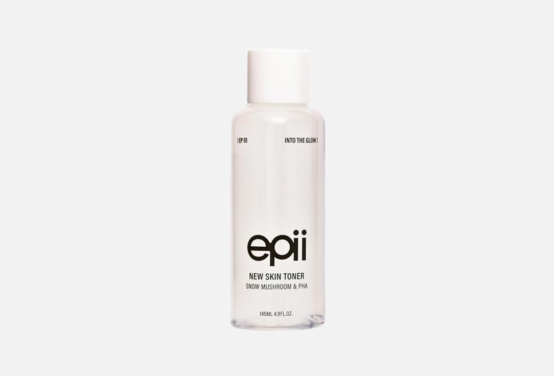 epii NEW SKIN TONER