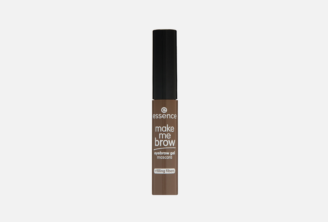 Essence Make Me Brow Eyebrow Gel Mascara 05 3,
