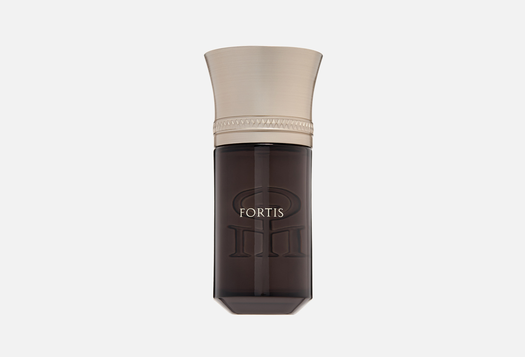 LIQUIDES IMAGINAIRES Fortis 100ml