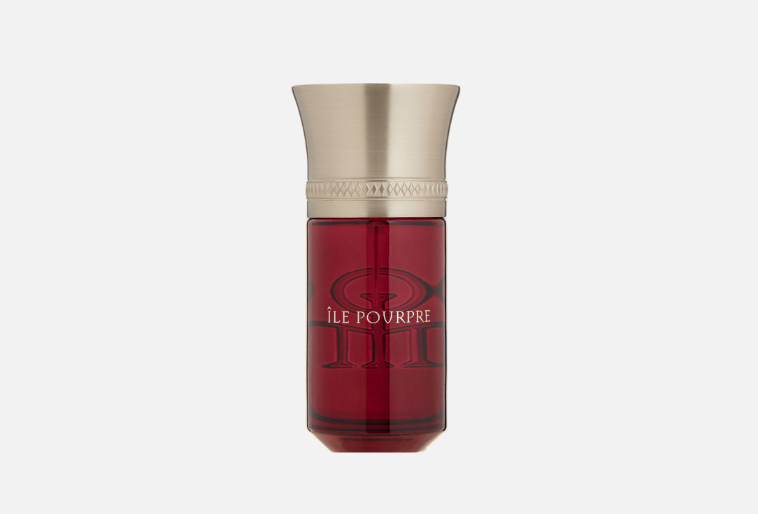 LIQUIDES IMAGINAIRES Ile Pourpre 50ml