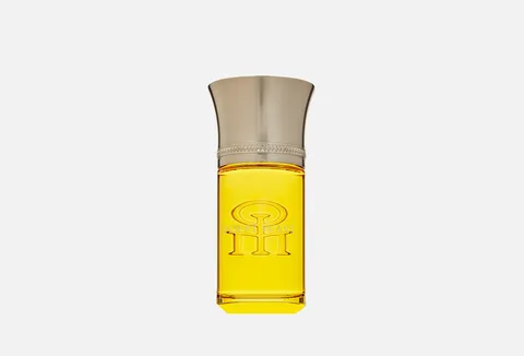 LIQUIDES IMAGINAIRES Désert Suave 50ml