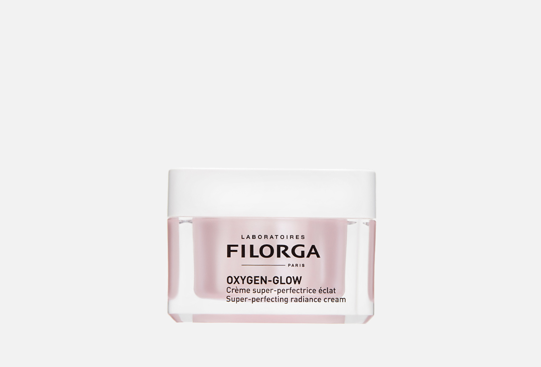 FILORGA Oxygen-Glow Cream