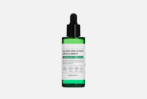 SOME BY MI AHA-BHA-PHA 30 Days Miracle Serum,