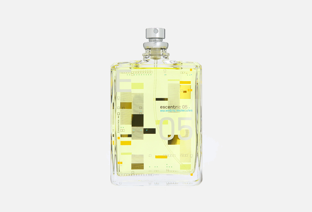 Escentric Molecule Escentric 05, EDT