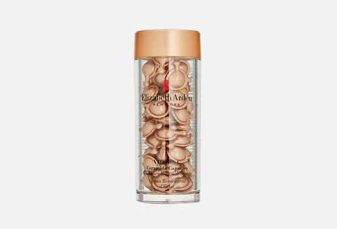 Elizabeth Arden Ceramide Vitamin C Capsules 60pcs