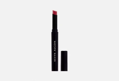 Kevyn Aucoin Unforgettable Lipstick - Shine - Suspicious