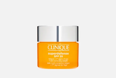 Clinique Superdefense Multi-Correcting SPF25