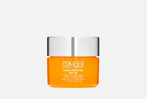 Clinique Superdefense Multi-Correcting Cream SPF25 50ml