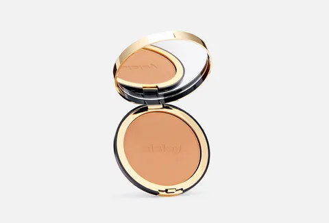 SISLEY Phyto-Poudre Compacte N°4 Bronze 0,