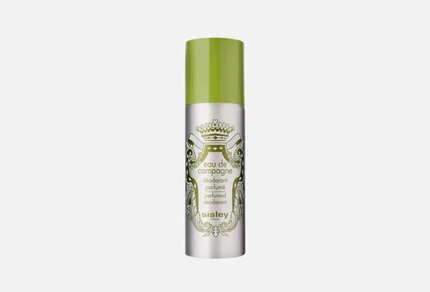 SISLEY Eau de Campagne Deodorant