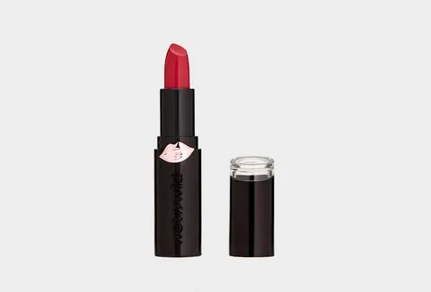 Wet & Wild Megalast Matte Lipstick- Wine Room