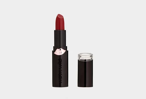 Wet & Wild Megalast Matte Lipstick, Cinnamon Spice, 3.