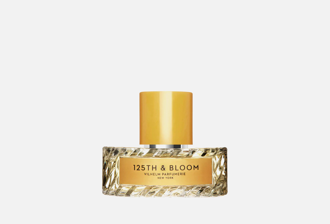 Vilhelm Parfumerie 125th & Bloom EDP, 100ml