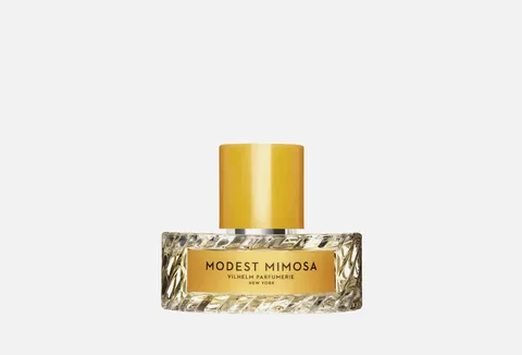 Vilhelm Parfumerie Modest Mimosa EDP,