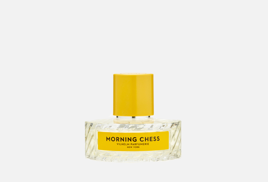 Vilhelm Parfumerie Morning Chess EDP, 50ml