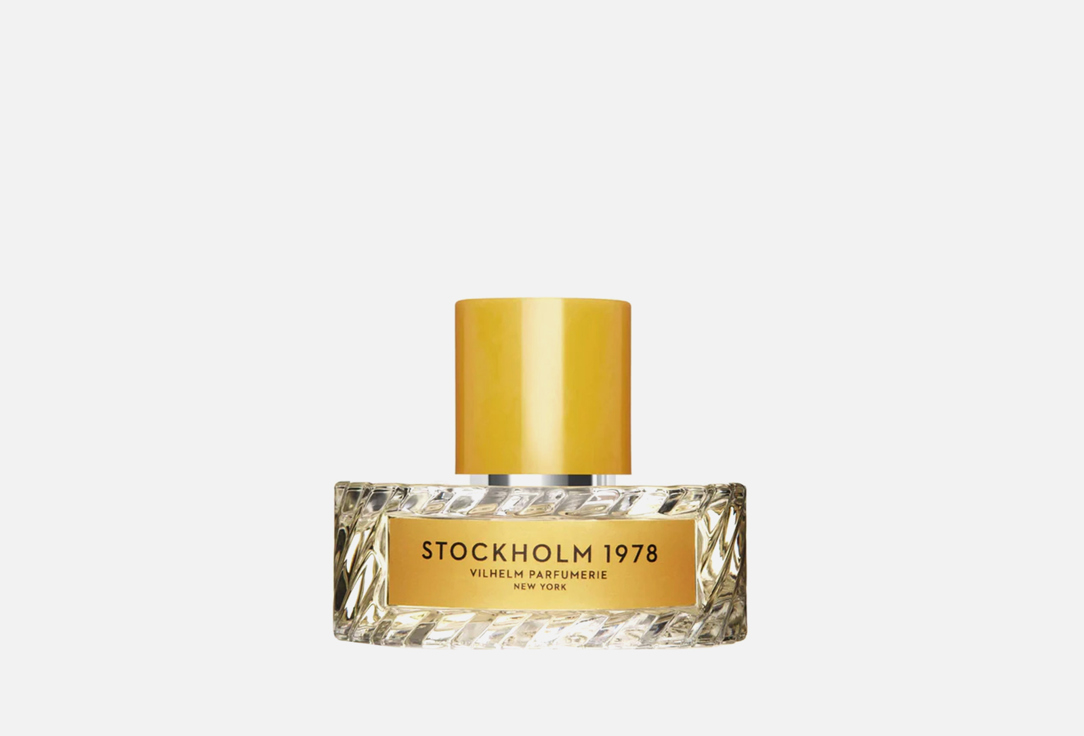 Vilhelm Parfumerie Stockholm 1978 EDP, 50ml