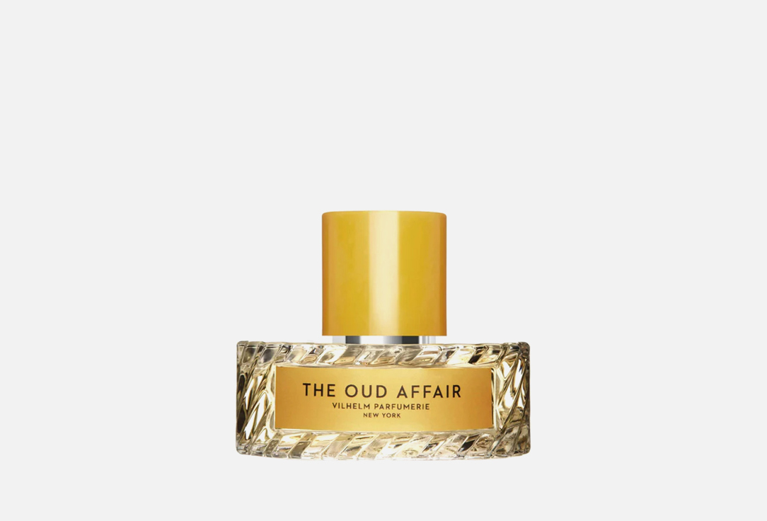 Vilhelm Parfumerie The Oud Affair EDP, 100ml
