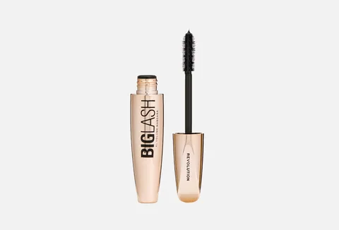 MakeUp Revolution Big Lash Volume Mascara