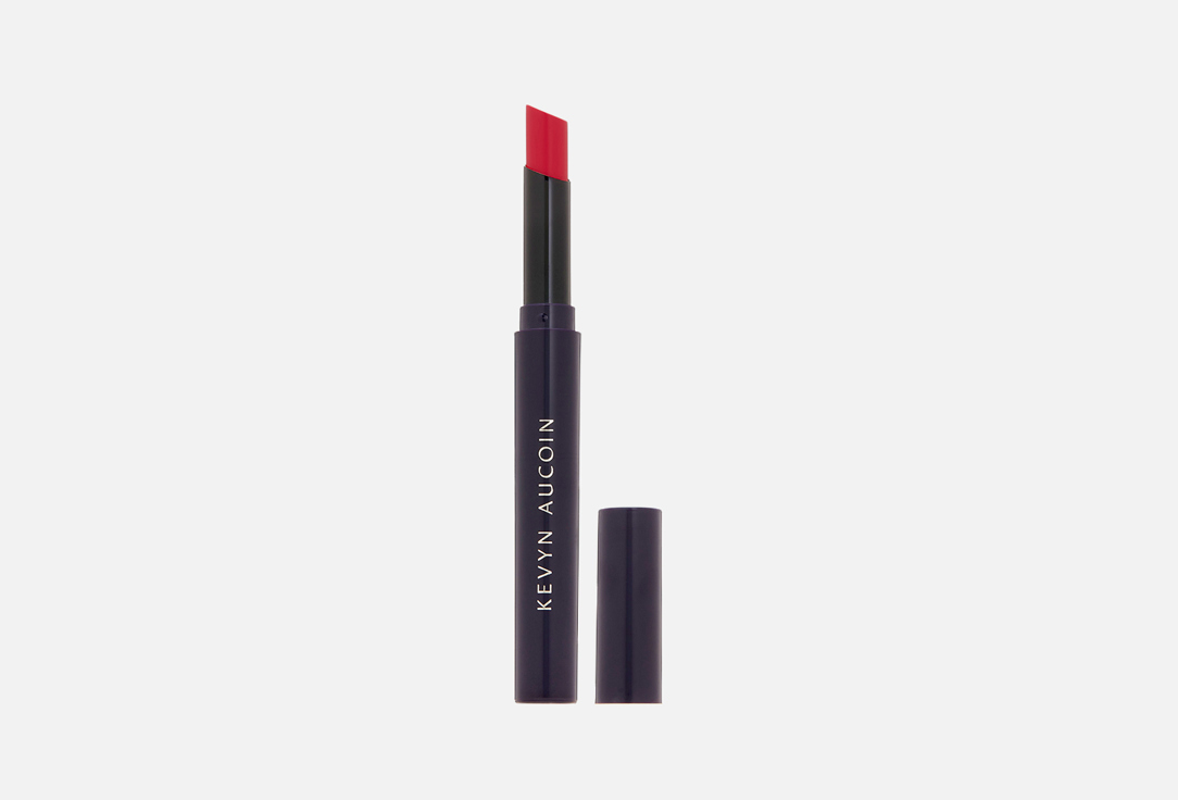 Kevyn Aucoin Unforgettable Lipstick - Shine - Enigma
