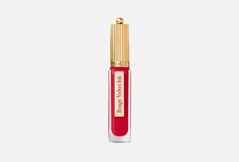 Bourjois Rouge Velvet Ink Lipstick 9