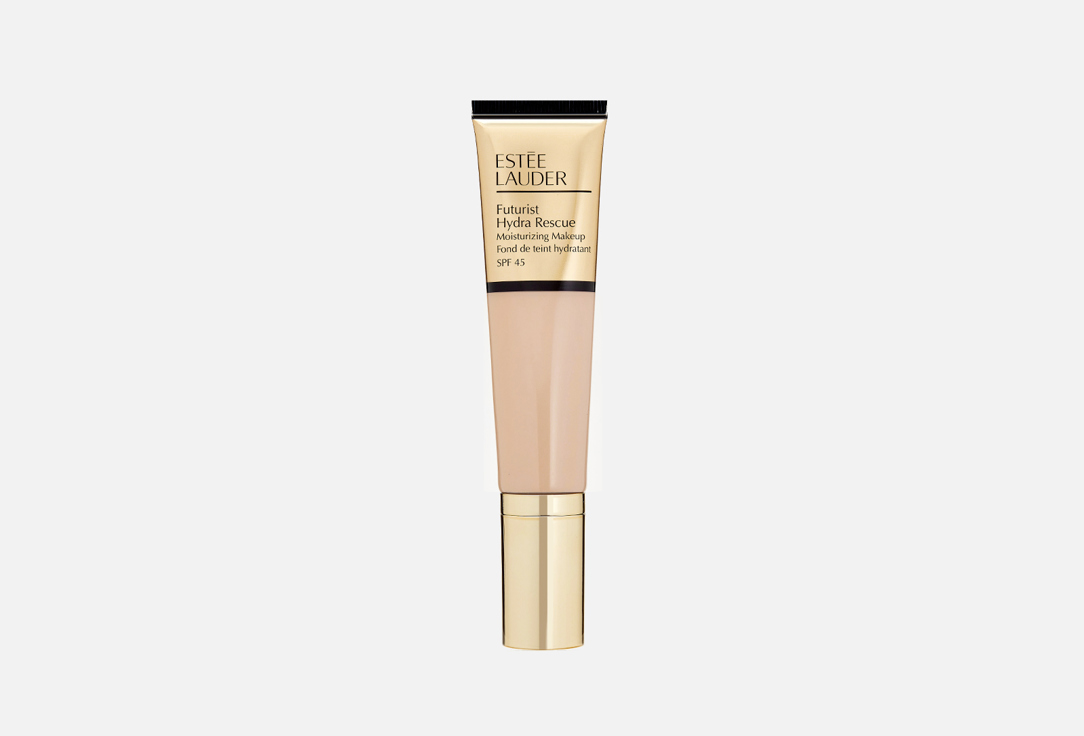 ESTEE LAUDER Futurist Hydra Rescue Moisturizing Makeup SPF45 1N0