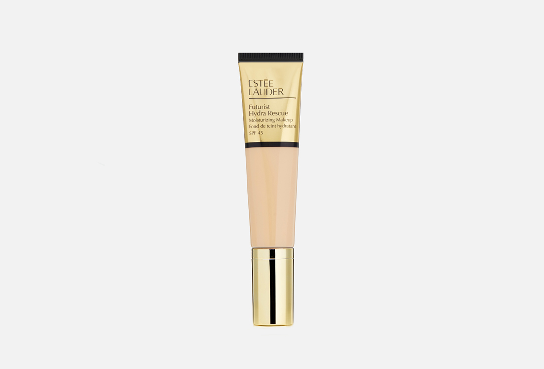 ESTEE LAUDER Futurist Hydra Rescue Moisturizing Makeup SPF45 1N2