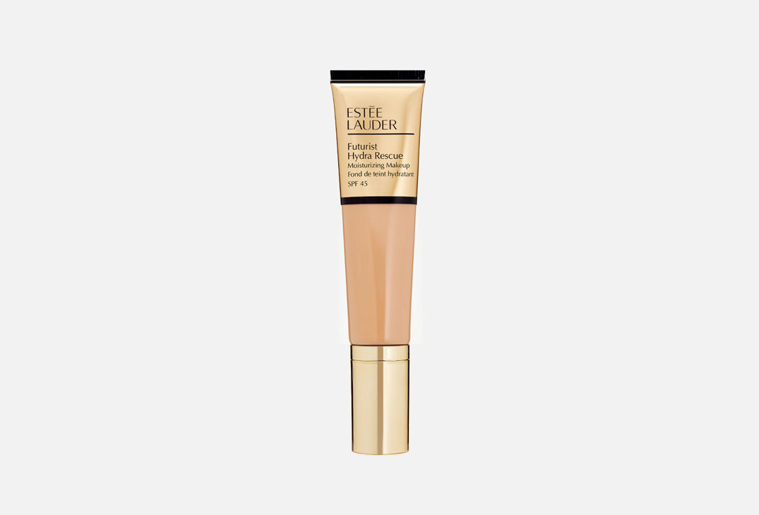 ESTEE LAUDER Futurist Hydra Rescue Moisturizing Makeup SPF45 1W2